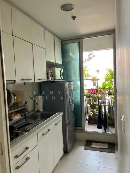 Life @ Ratchada-Suthisan, กรุงเทพ, ถนนรัชดาภิเษก, สามเสนนอก, ห้วยขวาง, กรุงเทพ, 60 ตร.ม., คอนโด ขาย, โดย Kanyapuk Tinanop, 500519801 - DDproperty.com
