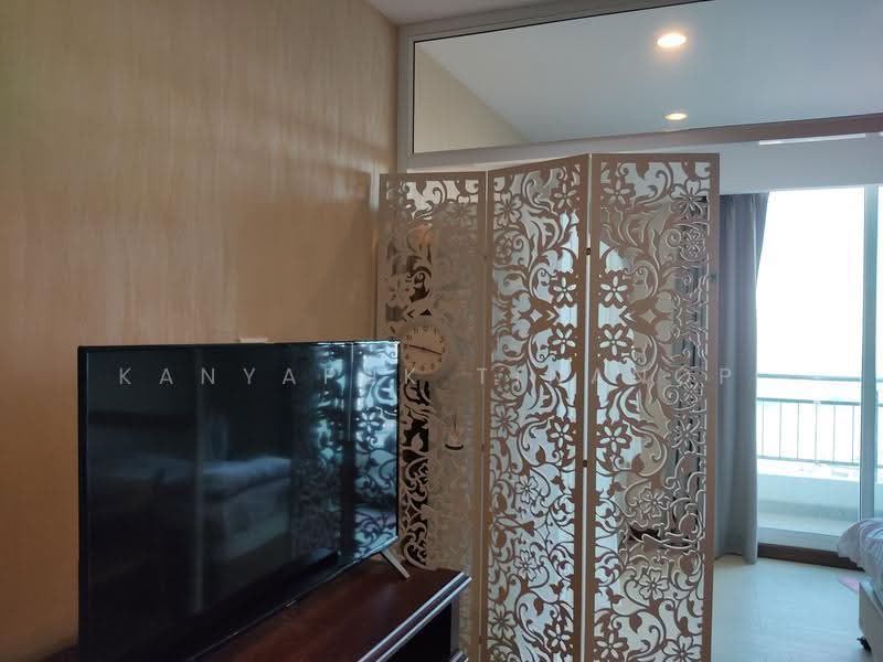 Life @ Ratchada-Suthisan, Bangkok, Ratchadapisek Road, Samsen Nok, Huai Khwang, Bangkok, 2 Bedrooms, 60 sqm, Condo For Sale, by Kanyapuk Tinanop, 500519801 - DDproperty.com