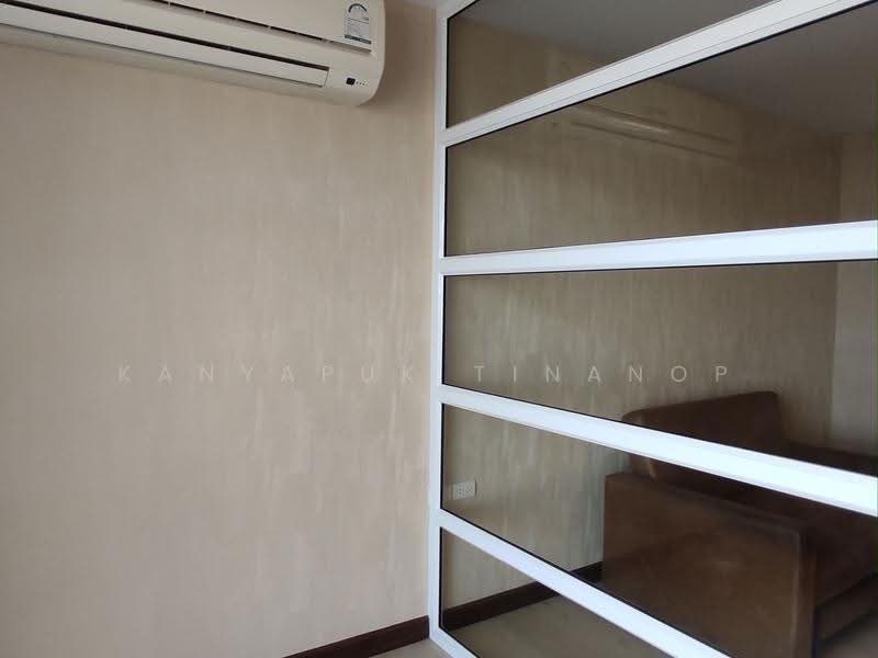 Life @ Ratchada-Suthisan, Bangkok, Ratchadapisek Road, Samsen Nok, Huai Khwang, Bangkok, 2 Bedrooms, 60 sqm, Condo For Sale, by Kanyapuk Tinanop, 500519801 - DDproperty.com