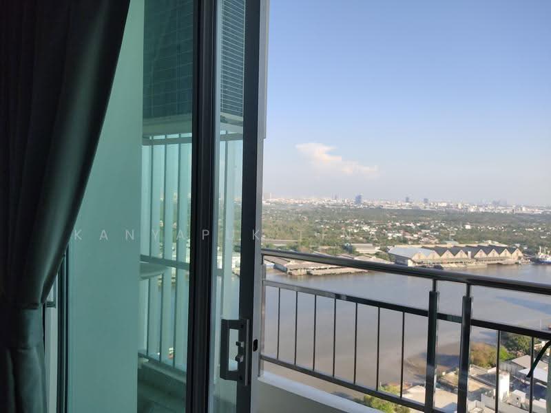 Life @ Ratchada-Suthisan, Bangkok, Ratchadapisek Road, Samsen Nok, Huai Khwang, Bangkok, 2 Bedrooms, 60 sqm, Condo For Sale, by Kanyapuk Tinanop, 500519801 - DDproperty.com