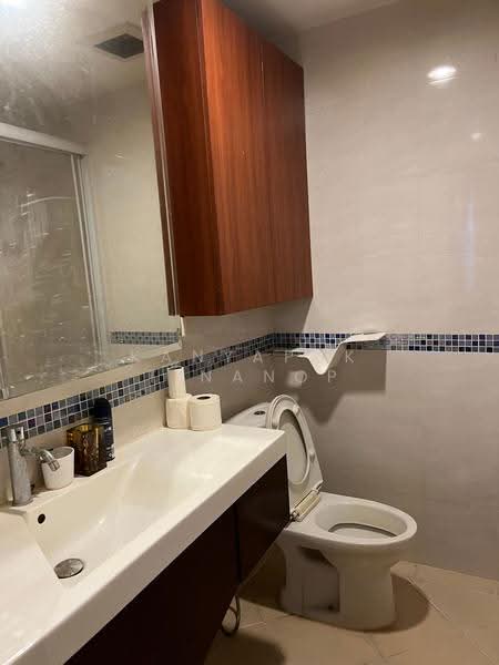 Life @ Ratchada-Suthisan, Bangkok, Ratchadapisek Road, Samsen Nok, Huai Khwang, Bangkok, 2 Bedrooms, 60 sqm, Condo For Sale, by Kanyapuk Tinanop, 500519801 - DDproperty.com