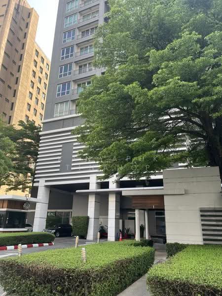 Life @ Ratchada-Suthisan, Bangkok, Ratchadapisek Road, Samsen Nok, Huai Khwang, Bangkok, 2 Bedrooms, 60 sqm, Condo For Sale, by Kanyapuk Tinanop, 500519801 - DDproperty.com