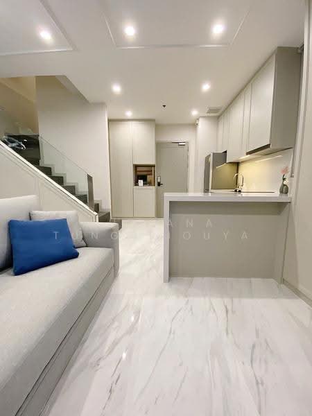 IDEO Q Phayathai, bangkok, 138 Phayathai Road, Thung Phaya Thai, Ratchathewi, Bangkok, 1 Bedroom, 64 sqm, Condo For Sale, by Suthana Tungsriouya, 500519802 - DDproperty.com