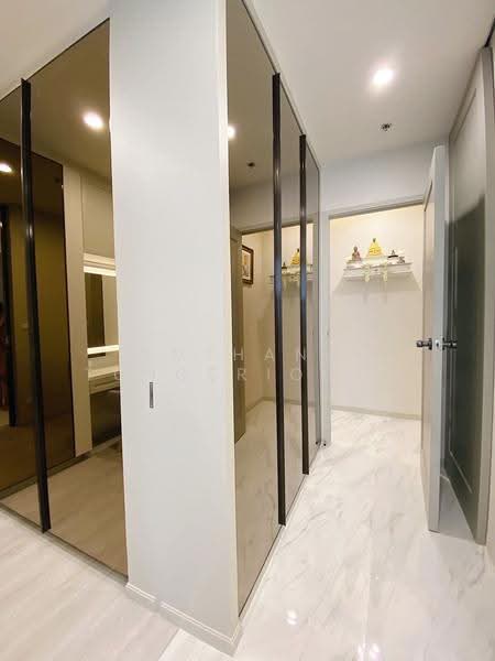 IDEO Q Phayathai, bangkok, 138 Phayathai Road, Thung Phaya Thai, Ratchathewi, Bangkok, 1 Bedroom, 64 sqm, Condo For Sale, by Suthana Tungsriouya, 500519802 - DDproperty.com