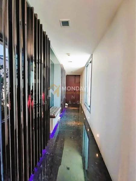 The Pano Rama 3, Bangkok, 890 Rama 3 Road, Bang Pong Pang, Yan Nawa, Bangkok, 3 Bedrooms, 243 sqm, Condo For Sale, by Neeranuch Somprasong, 500519803 - DDproperty.com