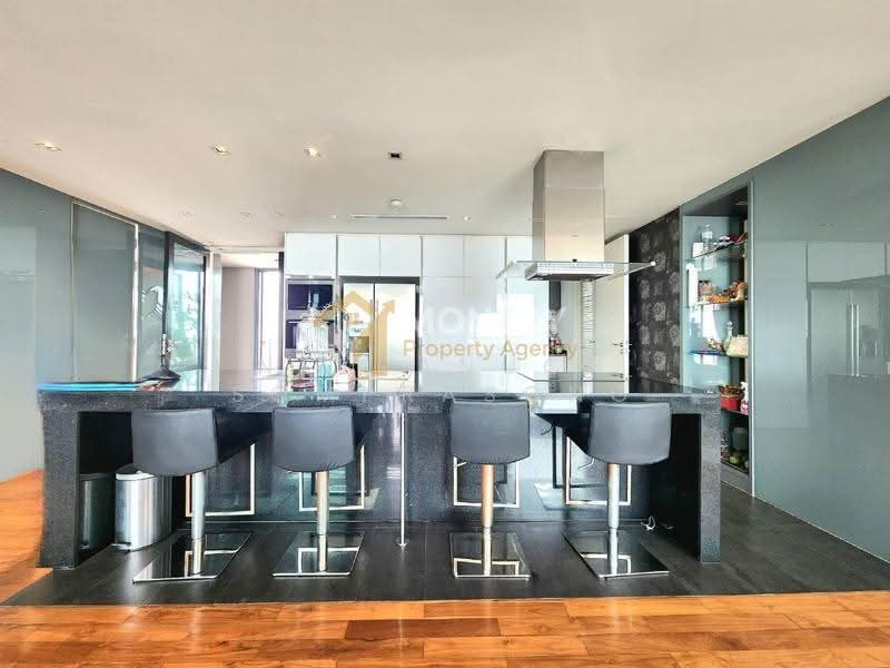 The Pano Rama 3, Bangkok, 890 Rama 3 Road, Bang Pong Pang, Yan Nawa, Bangkok, 3 Bedrooms, 243 sqm, Condo For Sale, by Neeranuch Somprasong, 500519803 - DDproperty.com