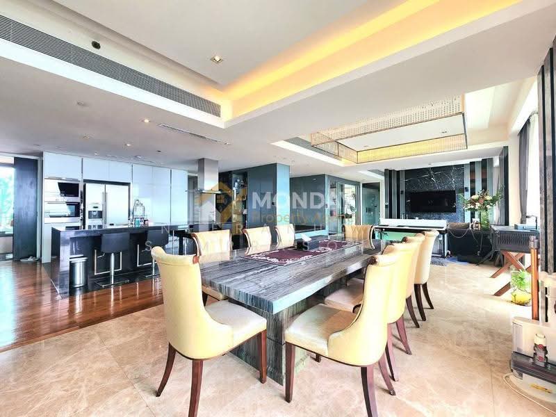 The Pano Rama 3, Bangkok, 890 Rama 3 Road, Bang Pong Pang, Yan Nawa, Bangkok, 3 Bedrooms, 243 sqm, Condo For Sale, by Neeranuch Somprasong, 500519803 - DDproperty.com