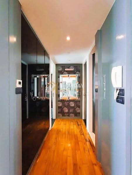 The Pano Rama 3, Bangkok, 890 Rama 3 Road, Bang Pong Pang, Yan Nawa, Bangkok, 3 Bedrooms, 243 sqm, Condo For Sale, by Neeranuch Somprasong, 500519803 - DDproperty.com
