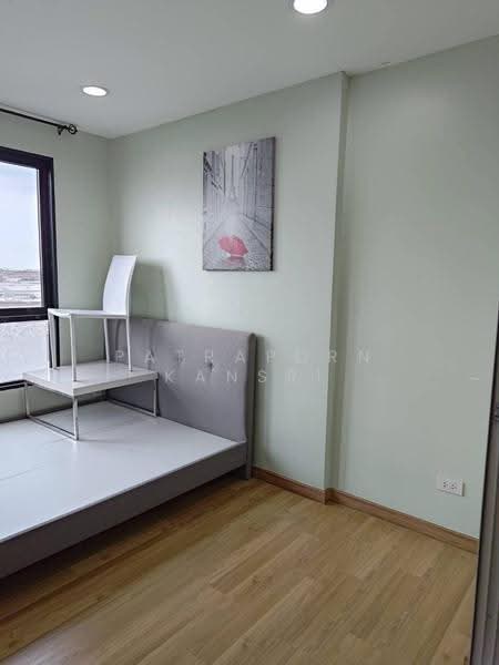 Premio by Premium Place Condominium, Bangkok, Ramindhra, Chorake Bua, Lat Phrao, Bangkok, 1 Bedroom, 34 sqm, Condo For Sale, by Patraporn Kansri, 500519804 - DDproperty.com