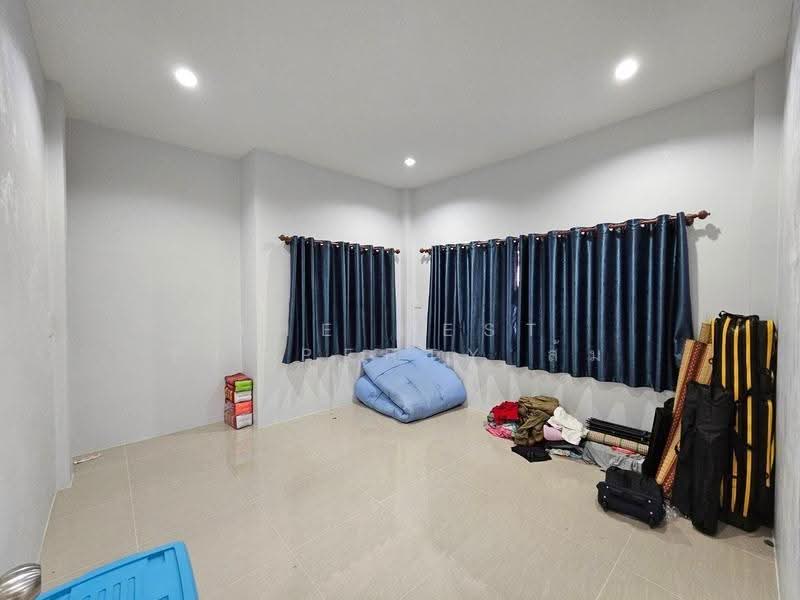 มณฑิรา2 พานทอง ชลบุรี, Chon Buri (Pattaya), Nong - Hong, Phan Thong, Chon Buri (Pattaya), 3 Bedrooms, 79 sqm, Single Detached House For Sale, by The Best Property ส้ม , 500519805 - DDproperty.com