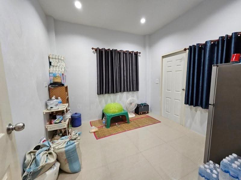 มณฑิรา2 พานทอง ชลบุรี, Chon Buri (Pattaya), Nong - Hong, Phan Thong, Chon Buri (Pattaya), 3 Bedrooms, 79 sqm, Single Detached House For Sale, by The Best Property ส้ม , 500519805 - DDproperty.com