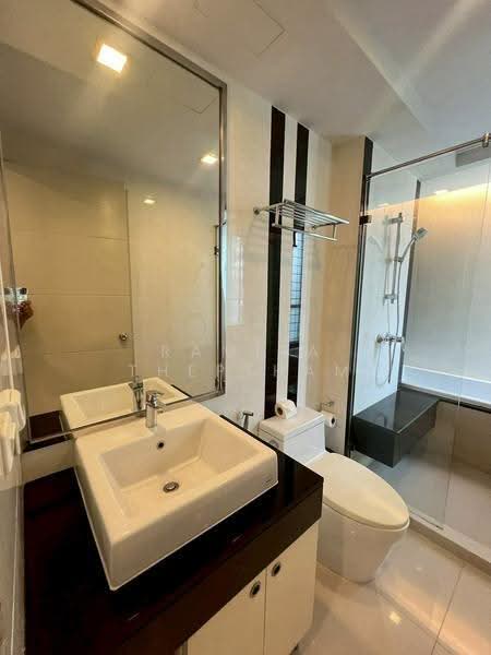 Beverly 33 by Aspira : เบเวอรี่ 33, กรุงเทพ, 33 ถนนสุขุมวิท, คลองตันเหนือ, วัฒนา, กรุงเทพ, 40 ตร.ม., อพาร์ทเมนท์ ให้เช่า, โดย Ramita Theptham, 500519806 - DDproperty.com