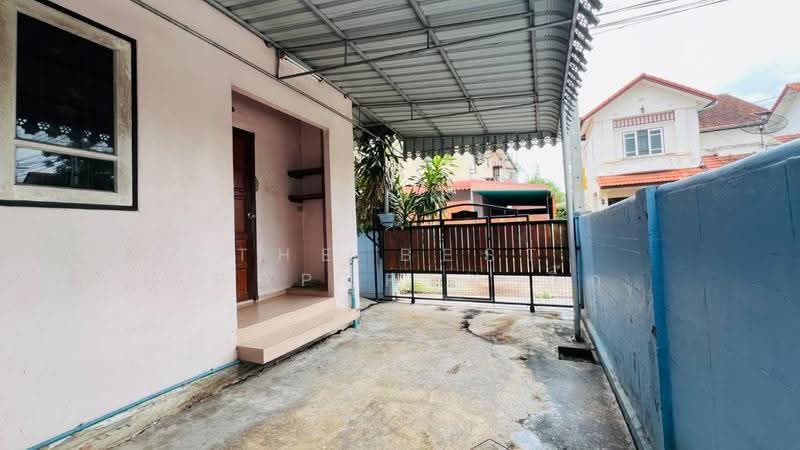 ทาวน์เฮ้าส์บ้านปรก สมุทรสงคราม, สมุทรสงคราม, บ้านปรก, เมืองสมุทรสงคราม, สมุทรสงคราม, 105 ตร.ม., ทาวน์เฮ้าส์ ขาย, โดย The Best Property กิ๊ก, 500519807 - DDproperty.com
