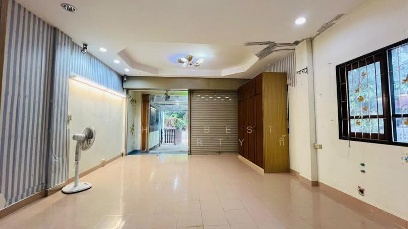 ทาวน์เฮ้าส์บ้านปรก สมุทรสงคราม, Samut Songkhram, Ban Prok, Muang Samut Songkhram, Samut Songkhram, 3 Bedrooms, 105 sqm, Townhouse For Sale, by The Best Property กิ๊ก, 500519807 - DDproperty.com