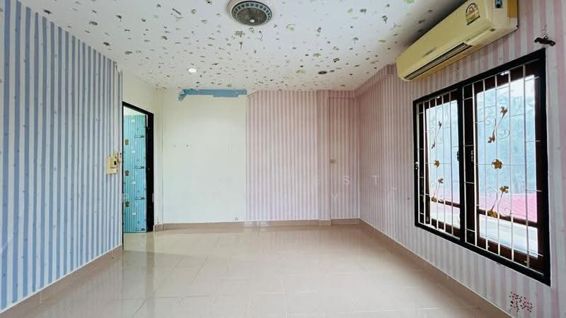 ทาวน์เฮ้าส์บ้านปรก สมุทรสงคราม, Samut Songkhram, Ban Prok, Muang Samut Songkhram, Samut Songkhram, 3 Bedrooms, 105 sqm, Townhouse For Sale, by The Best Property กิ๊ก, 500519807 - DDproperty.com