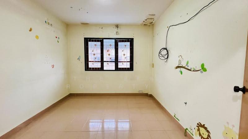 ทาวน์เฮ้าส์บ้านปรก สมุทรสงคราม, สมุทรสงคราม, บ้านปรก, เมืองสมุทรสงคราม, สมุทรสงคราม, 105 ตร.ม., ทาวน์เฮ้าส์ ขาย, โดย The Best Property กิ๊ก, 500519807 - DDproperty.com