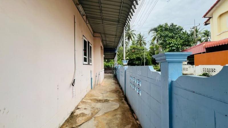 ทาวน์เฮ้าส์บ้านปรก สมุทรสงคราม, Samut Songkhram, Ban Prok, Muang Samut Songkhram, Samut Songkhram, 3 Bedrooms, 105 sqm, Townhouse For Sale, by The Best Property กิ๊ก, 500519807 - DDproperty.com