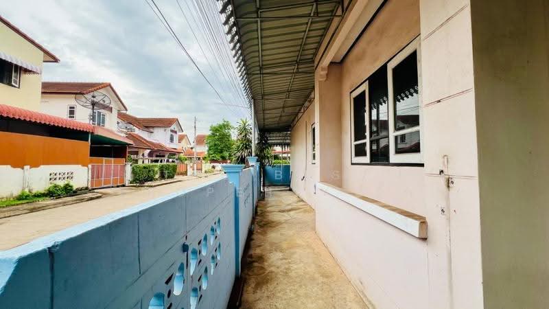 ทาวน์เฮ้าส์บ้านปรก สมุทรสงคราม, สมุทรสงคราม, บ้านปรก, เมืองสมุทรสงคราม, สมุทรสงคราม, 105 ตร.ม., ทาวน์เฮ้าส์ ขาย, โดย The Best Property กิ๊ก, 500519807 - DDproperty.com