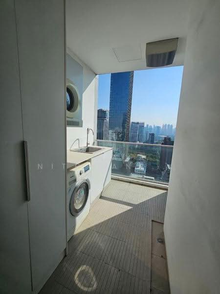 185 Rajadamri, Bangkok, 185 Rajadamri Road, Lumphini, Pathum Wan, Bangkok, 4 Bedrooms, 356 sqm, Condo For Rent, by Achaya Nithipanyawong, 500519808 - DDproperty.com