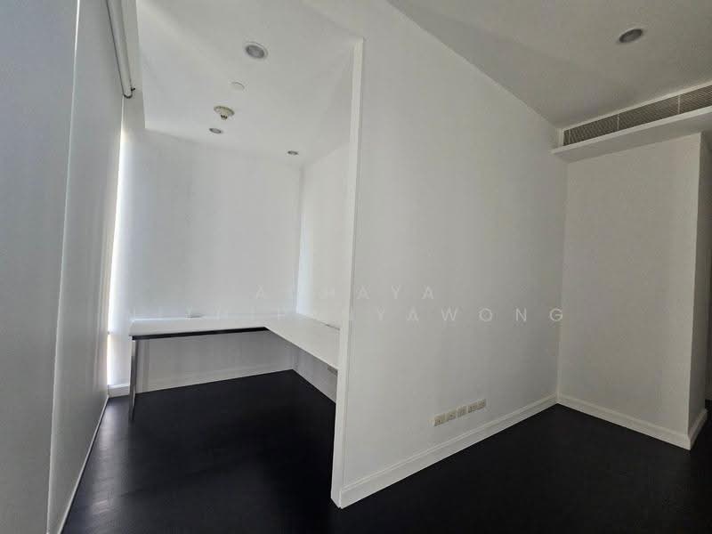 185 Rajadamri, Bangkok, 185 Rajadamri Road, Lumphini, Pathum Wan, Bangkok, 4 Bedrooms, 356 sqm, Condo For Rent, by Achaya Nithipanyawong, 500519808 - DDproperty.com