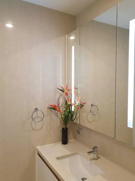 Q Langsuan, Bangkok, 54 Soi Langsuan, Langsuan Road, Lumphini, Pathum Wan, Bangkok, 2 Bedrooms, 85 sqm, Condo For Sale, by Yutaka Omotehara, 500519809 - DDproperty.com