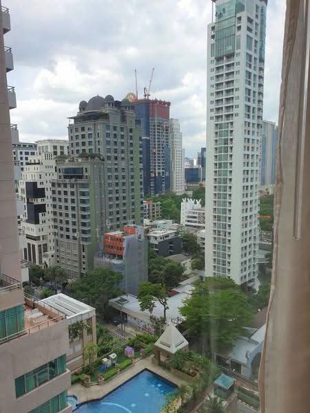Q Langsuan, Bangkok, 54 Soi Langsuan, Langsuan Road, Lumphini, Pathum Wan, Bangkok, 2 Bedrooms, 85 sqm, Condo For Sale, by Yutaka Omotehara, 500519809 - DDproperty.com