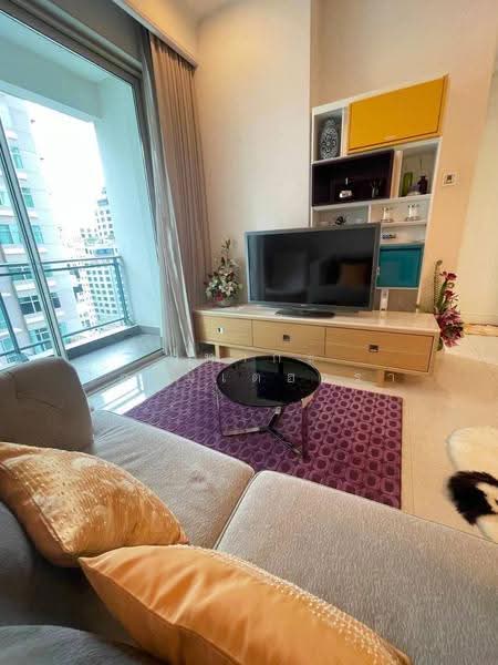 Q Langsuan, Bangkok, 54 Soi Langsuan, Langsuan Road, Lumphini, Pathum Wan, Bangkok, 2 Bedrooms, 85 sqm, Condo For Sale, by Yutaka Omotehara, 500519809 - DDproperty.com