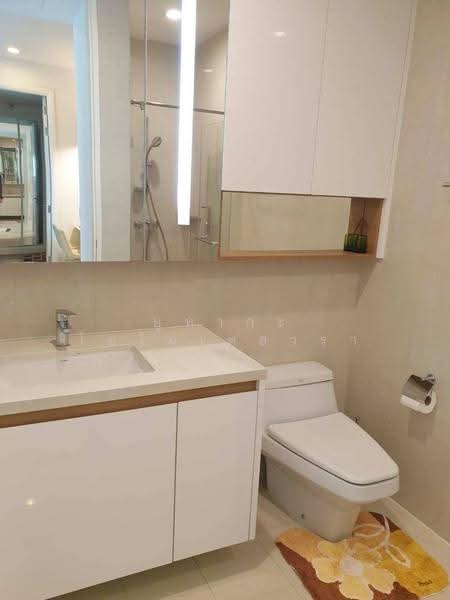 Q Langsuan, Bangkok, 54 Soi Langsuan, Langsuan Road, Lumphini, Pathum Wan, Bangkok, 2 Bedrooms, 85 sqm, Condo For Sale, by Yutaka Omotehara, 500519809 - DDproperty.com