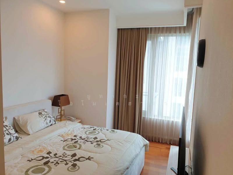 Q Langsuan, Bangkok, 54 Soi Langsuan, Langsuan Road, Lumphini, Pathum Wan, Bangkok, 2 Bedrooms, 85 sqm, Condo For Sale, by Yutaka Omotehara, 500519809 - DDproperty.com