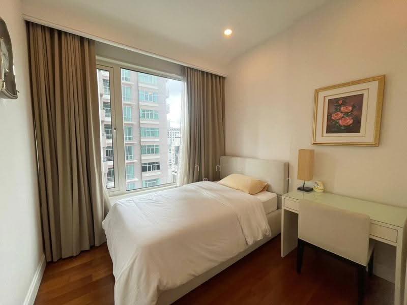 Q Langsuan, Bangkok, 54 Soi Langsuan, Langsuan Road, Lumphini, Pathum Wan, Bangkok, 2 Bedrooms, 85 sqm, Condo For Sale, by Yutaka Omotehara, 500519809 - DDproperty.com
