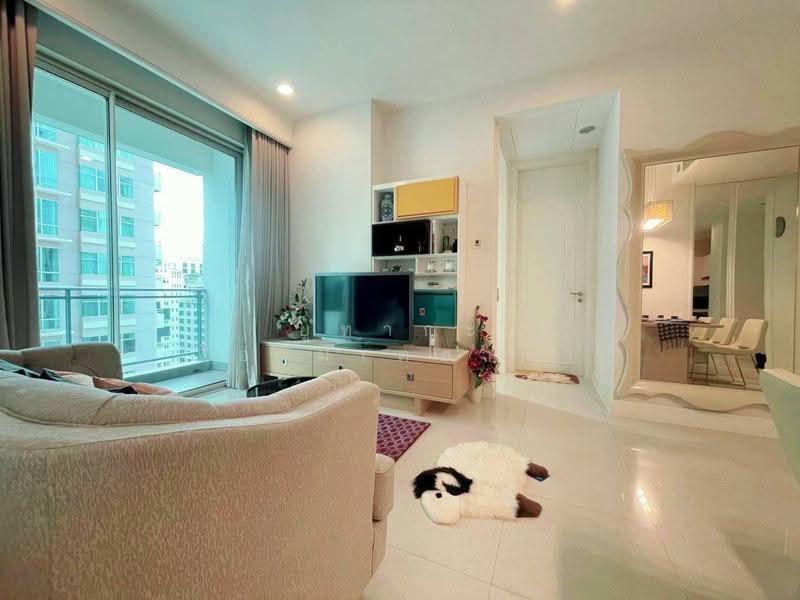 Q Langsuan, Bangkok, 54 Soi Langsuan, Langsuan Road, Lumphini, Pathum Wan, Bangkok, 2 Bedrooms, 85 sqm, Condo For Sale, by Yutaka Omotehara, 500519809 - DDproperty.com