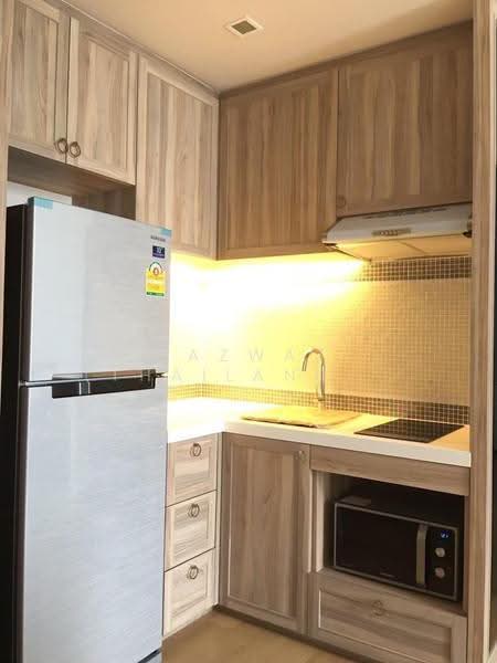 Noble ReD, Bangkok, 8 Paholyothin Road, Samsen Nai, Phaya Thai, Bangkok, 1 Bedroom, 50 sqm, Condo For Rent, by Fazwaz (Thailand) Co., Ltd., 500519811 - DDproperty.com
