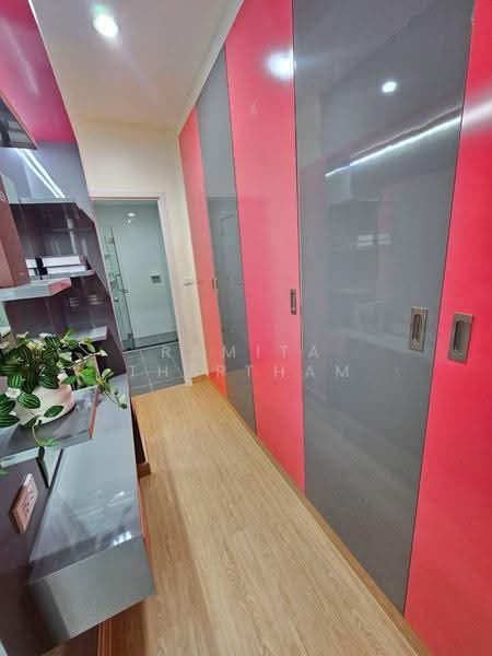 Patio Srinakarin-Rama 9, Bangkok, Krungthep Kreetha Road, Hua Mak, Bang Kapi, Bangkok, 4 Bedrooms, 190 sqm, Townhouse For Sale, by Ramita Theptham, 500519815 - DDproperty.com