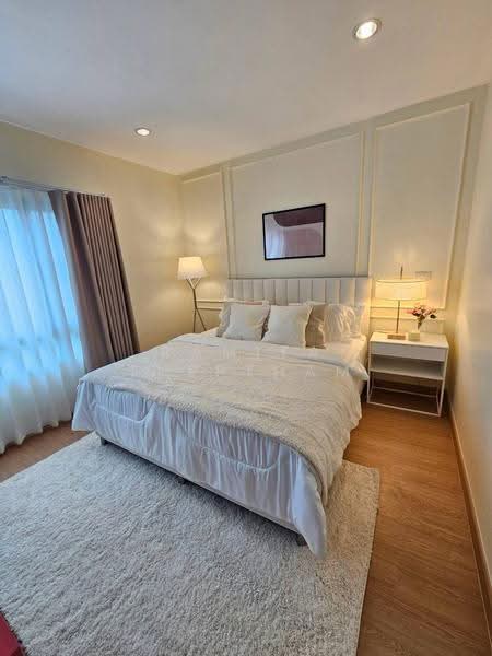 Patio Srinakarin-Rama 9, Bangkok, Krungthep Kreetha Road, Hua Mak, Bang Kapi, Bangkok, 4 Bedrooms, 190 sqm, Townhouse For Sale, by Ramita Theptham, 500519815 - DDproperty.com