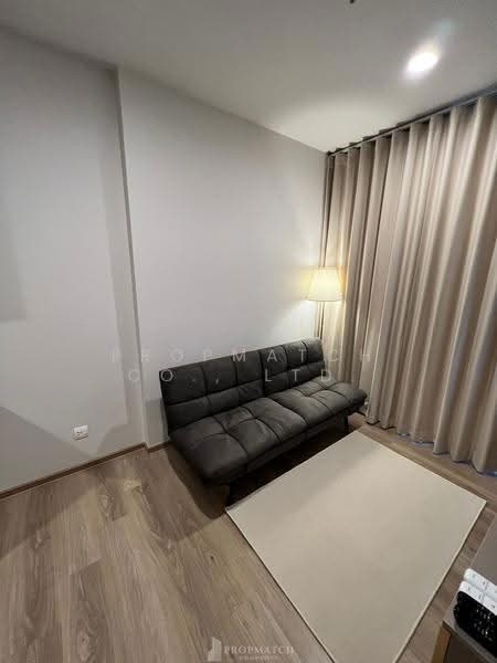 Oka Haus Sukhumvit 36, bangkok, 3399 Rama 4 Road, Khong Tan, Khlong Toei, Bangkok, 1 Bedroom, 30 sqm, Condo For Rent, by PROPMATCH CO., LTD., 500519817 - DDproperty.com