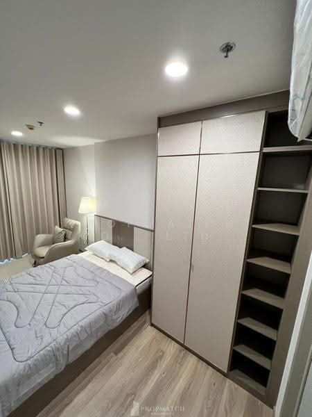 Oka Haus Sukhumvit 36 : โอกะ เฮ้าส์ สุขุมวิท 36, กรุงเทพ, 3399 ถนนพระรามที่ ๔, คลองตัน, คลองเตย, กรุงเทพ, 30 ตร.ม., คอนโด ให้เช่า, โดย PROPMATCH CO., LTD., 500519817 - DDproperty.com