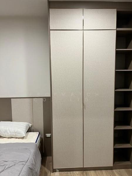 Oka Haus Sukhumvit 36, bangkok, 3399 Rama 4 Road, Khong Tan, Khlong Toei, Bangkok, 1 Bedroom, 30 sqm, Condo For Rent, by PROPMATCH CO., LTD., 500519817 - DDproperty.com