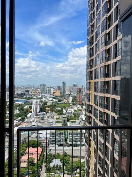 Oka Haus Sukhumvit 36 : โอกะ เฮ้าส์ สุขุมวิท 36, กรุงเทพ, 3399 ถนนพระรามที่ ๔, คลองตัน, คลองเตย, กรุงเทพ, 30 ตร.ม., คอนโด ให้เช่า, โดย PROPMATCH CO., LTD., 500519817 - DDproperty.com