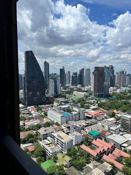 Oka Haus Sukhumvit 36 : โอกะ เฮ้าส์ สุขุมวิท 36, กรุงเทพ, 3399 ถนนพระรามที่ ๔, คลองตัน, คลองเตย, กรุงเทพ, 30 ตร.ม., คอนโด ให้เช่า, โดย PROPMATCH CO., LTD., 500519817 - DDproperty.com