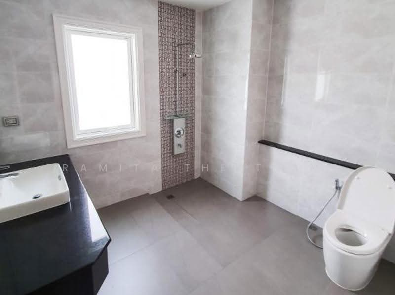 The Master @BTS Udomsuk, Bangkok, Soi Sukhumvit 103, Bang Na, Bangkok, 3 Bedrooms, 266 sqm, Townhouse For Rent, by Ramita Theptham, 500519818 - DDproperty.com