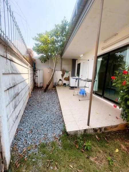 Pruksa Bankok, Khon Kaen, บ้านกอก, Nai Muang, Muang Khon Kaen, Khon Kaen, 3 Bedrooms, 130 sqm, Townhouse For Sale, by Chiraporn Wiangnachai, 500519819 - DDproperty.com