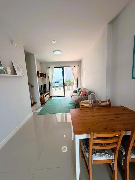 Pruksa Bankok, Khon Kaen, บ้านกอก, Nai Muang, Muang Khon Kaen, Khon Kaen, 3 Bedrooms, 130 sqm, Townhouse For Sale, by Chiraporn Wiangnachai, 500519819 - DDproperty.com