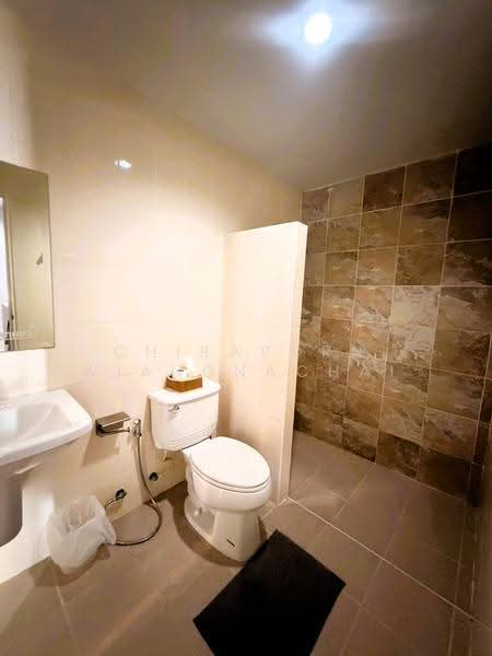Pruksa Bankok, Khon Kaen, บ้านกอก, Nai Muang, Muang Khon Kaen, Khon Kaen, 3 Bedrooms, 130 sqm, Townhouse For Sale, by Chiraporn Wiangnachai, 500519819 - DDproperty.com