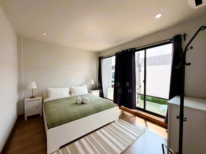 Pruksa Bankok, Khon Kaen, บ้านกอก, Nai Muang, Muang Khon Kaen, Khon Kaen, 3 Bedrooms, 130 sqm, Townhouse For Sale, by Chiraporn Wiangnachai, 500519819 - DDproperty.com