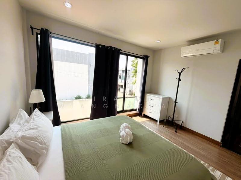 Pruksa Bankok, Khon Kaen, บ้านกอก, Nai Muang, Muang Khon Kaen, Khon Kaen, 3 Bedrooms, 130 sqm, Townhouse For Sale, by Chiraporn Wiangnachai, 500519819 - DDproperty.com