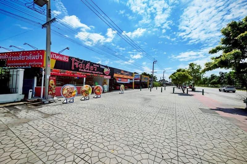 ถนนเทพรักษ์, Bangkok, ถนนเทพรักษ์, Tha Rang, Bang Khen, Bangkok, , 1,467 sqm, Land For Sale, by คุณเจษ, 500519821 - DDproperty.com
