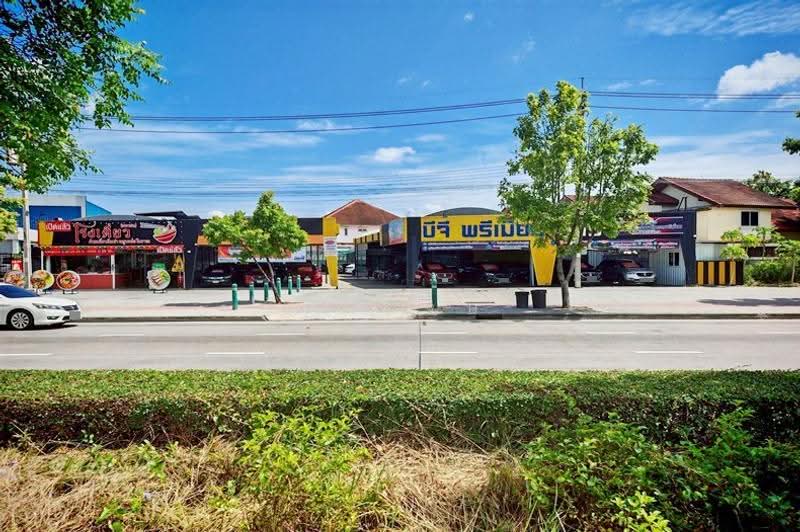 ถนนเทพรักษ์, Bangkok, ถนนเทพรักษ์, Tha Rang, Bang Khen, Bangkok, , 1,467 sqm, Land For Sale, by คุณเจษ, 500519821 - DDproperty.com