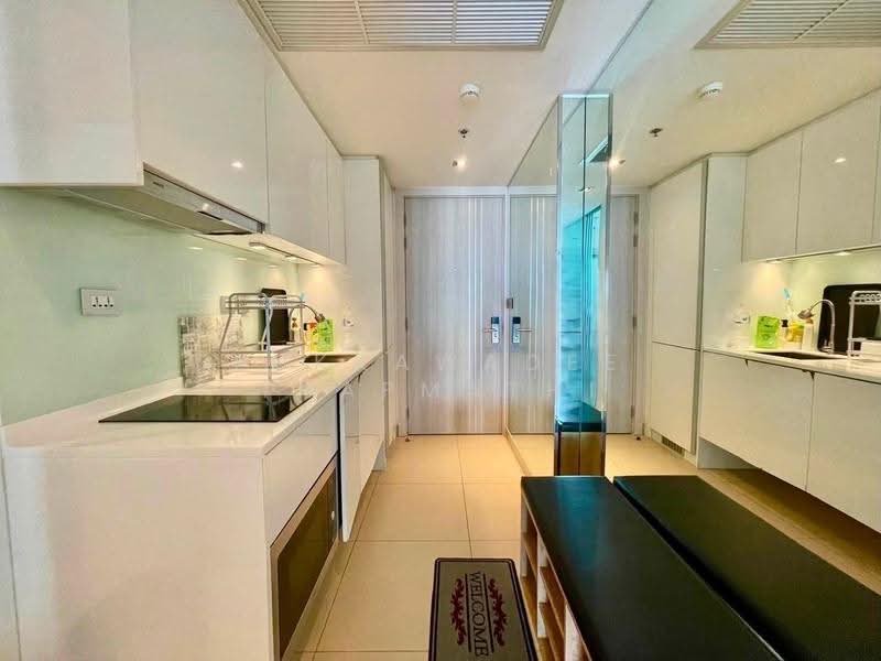 Sands Condominium : แซนด์ คอนโดมิเนียม, ชลบุรี, 362 ถ.พระตำหนัก ซอย 5, หนองปรือ, บางละมุง, ชลบุรี, 59 ตร.ม., Condo ให้เช่า, โดย Pukkawadee Thapmathi, 500519822 - DDproperty.com