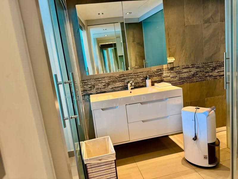 Sands Condominium, Chon Buri (Pattaya), 362 Pratamanak Rd Soi 5, Nong Pru, Bang Lamung (Pattaya), Chon Buri (Pattaya), 1 Bedroom, 59 sqm, Condo For Rent, by Pukkawadee Thapmathi, 500519822 - DDproperty.com