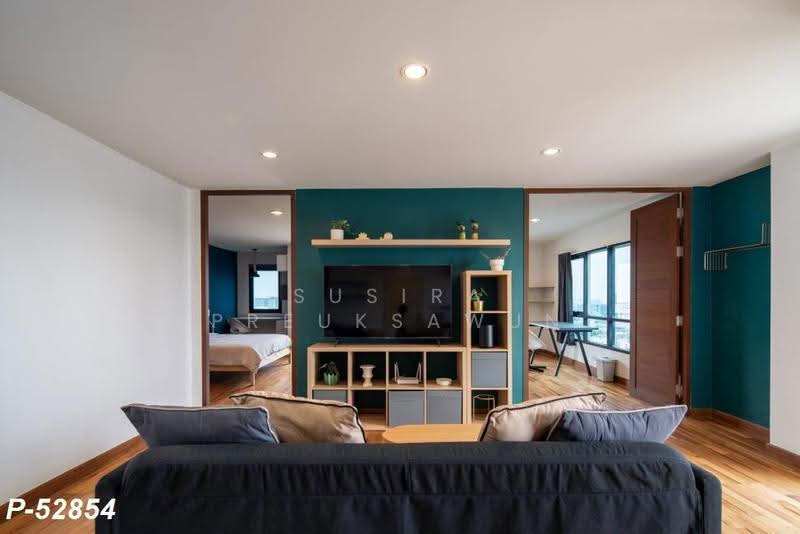 Sarin Place, Bangkok, Ratchadaphisek, Lat Yao, Chatuchak, Bangkok, 2 Bedrooms, 87 sqm, Condo For Rent, by Susira Prueksawun, 500519823 - DDproperty.com